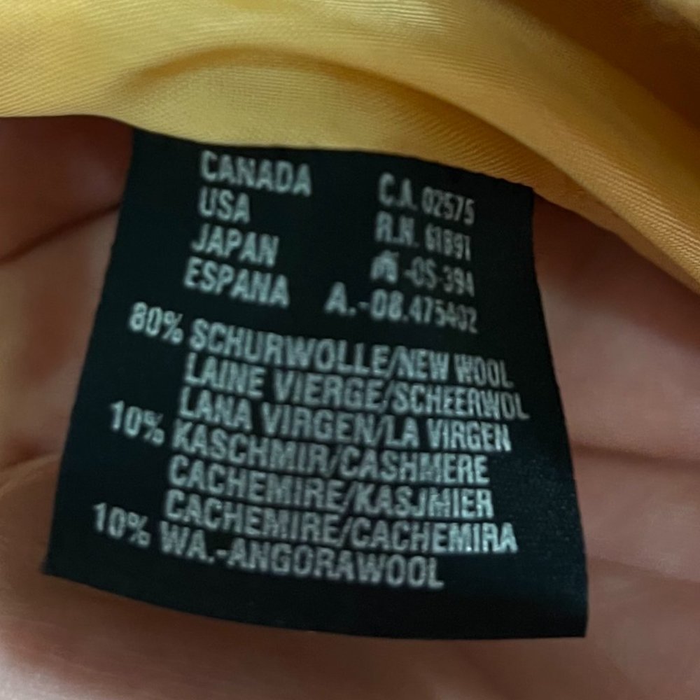 Laurel Jacket - image 4